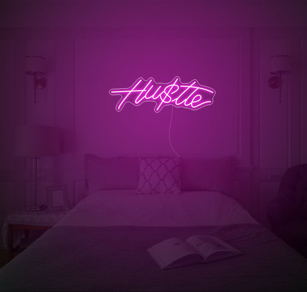 Hustle
