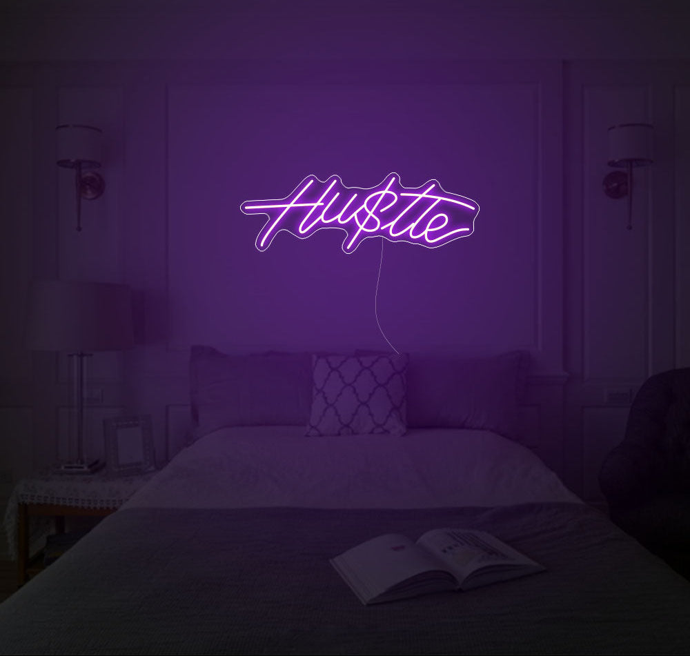 Hustle
