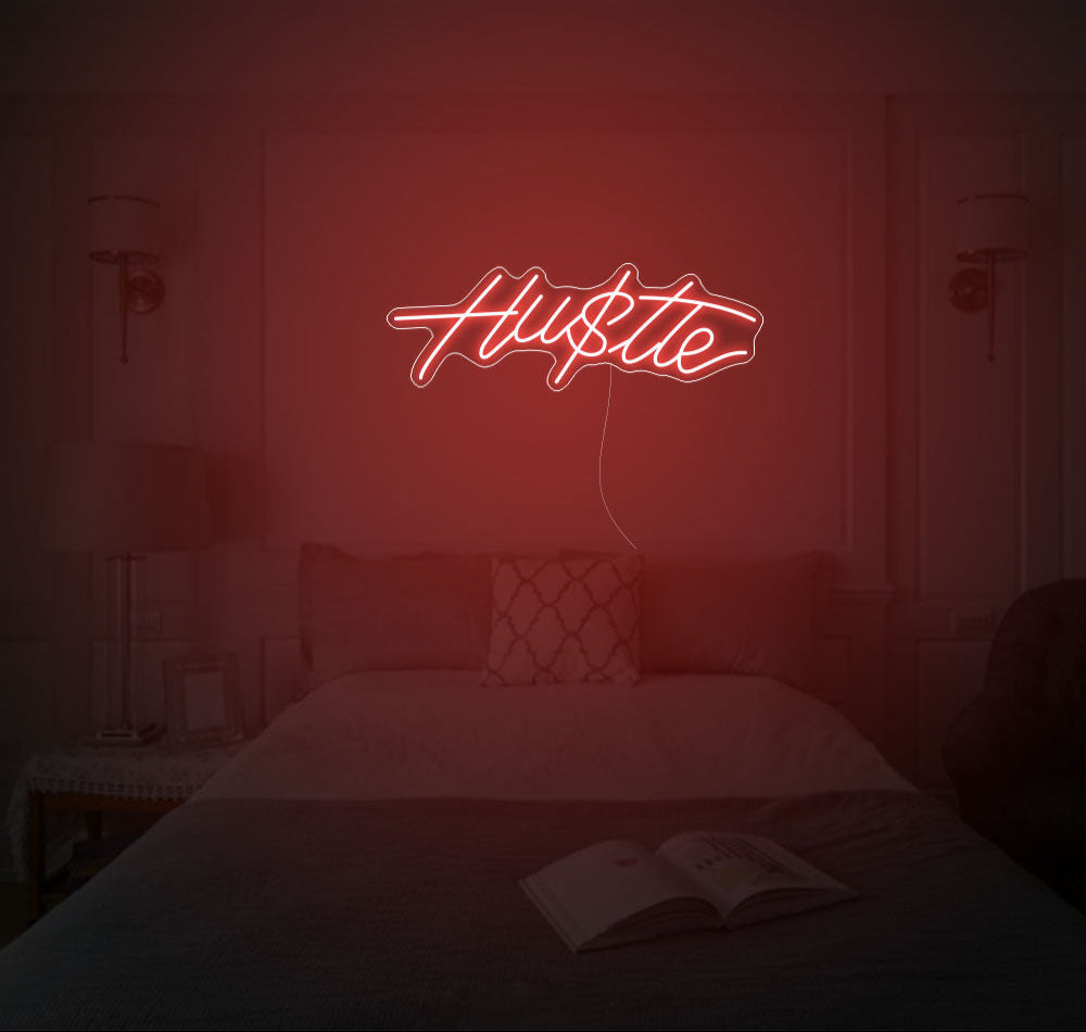 Hustle