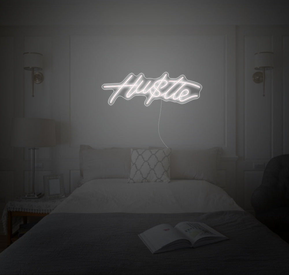 Hustle