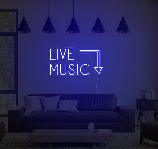 Live Music