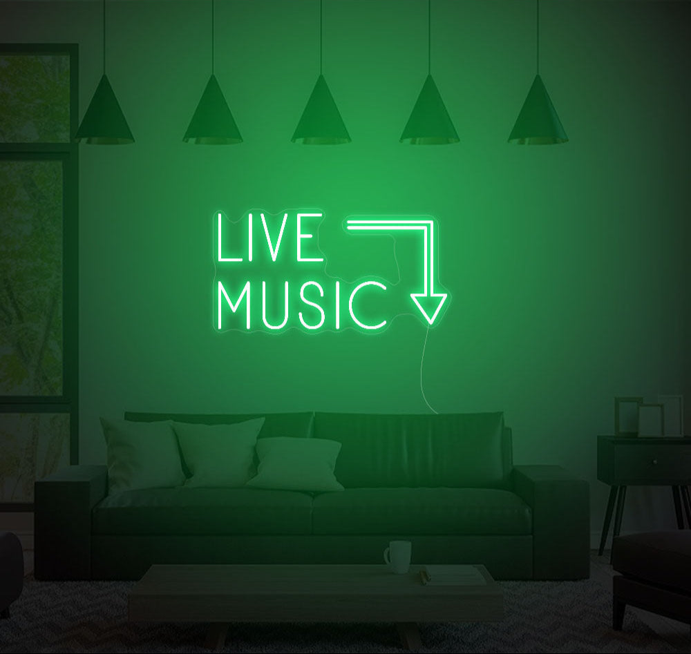 Live Music