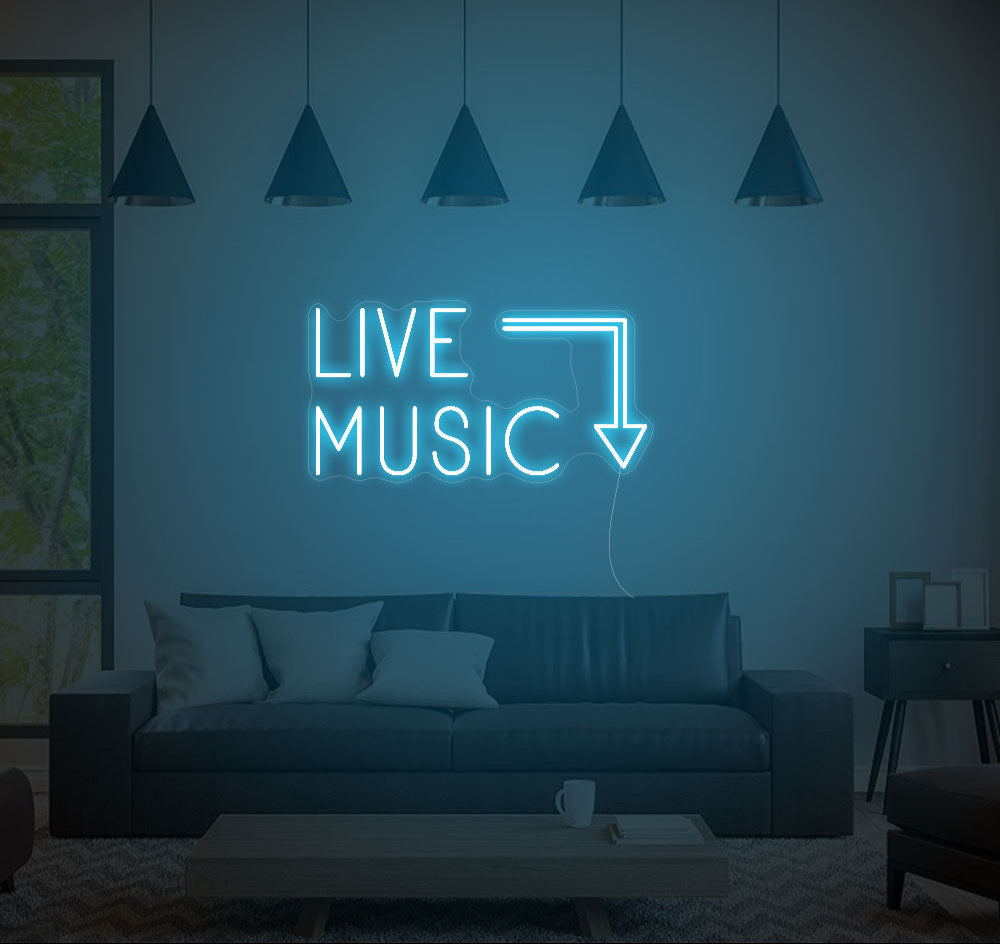 Live Music
