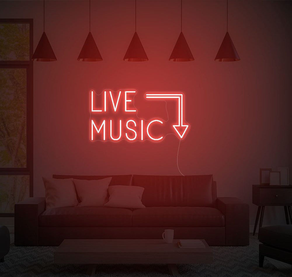 Live Music