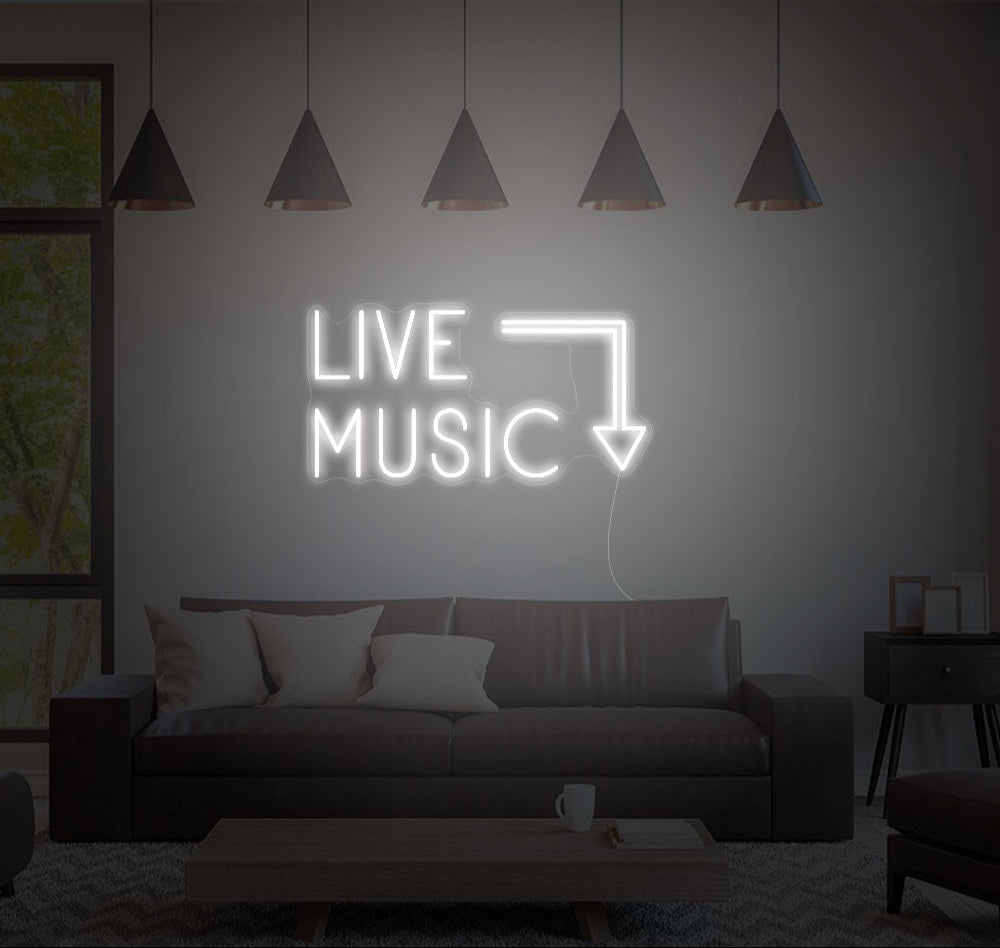 Live Music