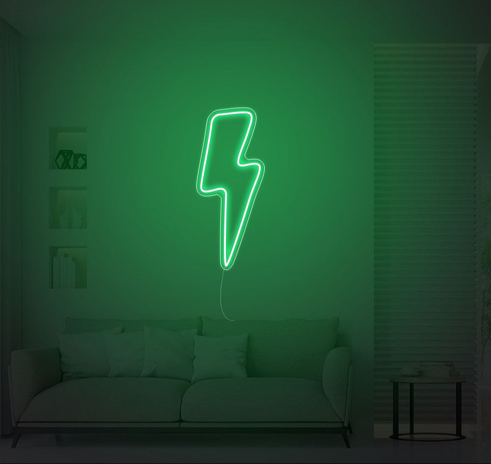 Lightning