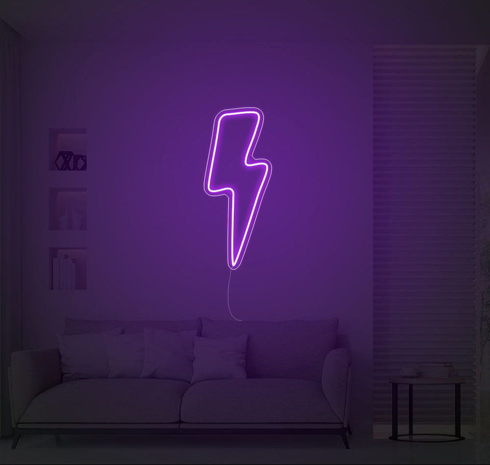 Lightning