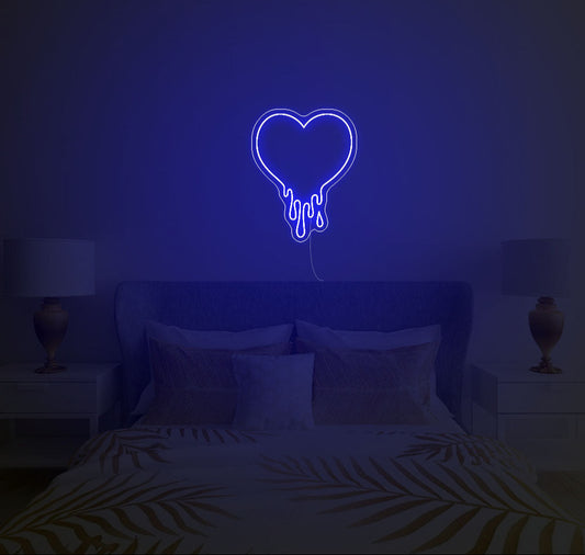 Heart Drip
