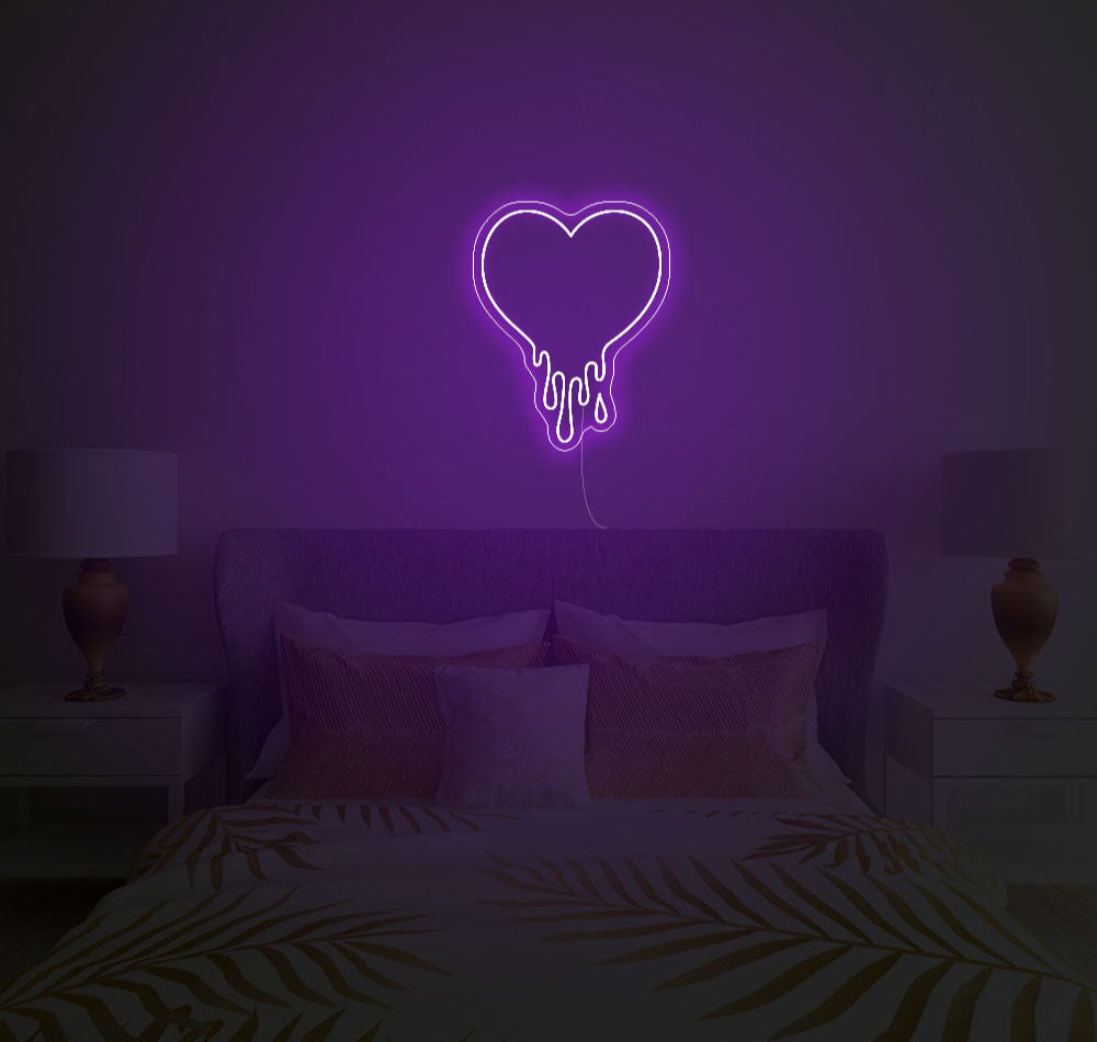 Heart Drip