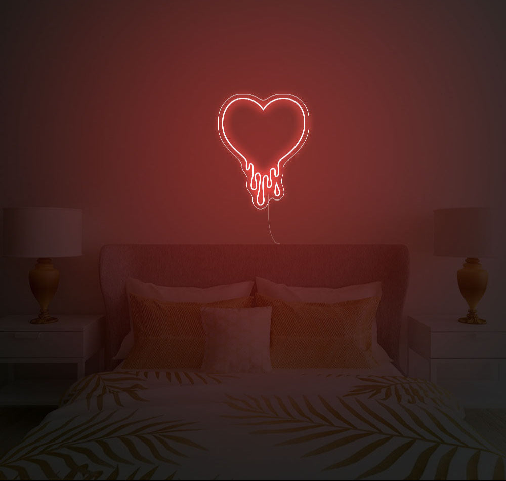Heart Drip