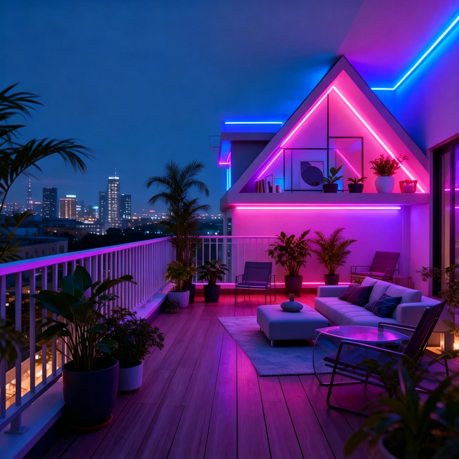 LED Light Strips