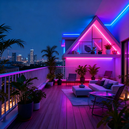 LED Light Strips