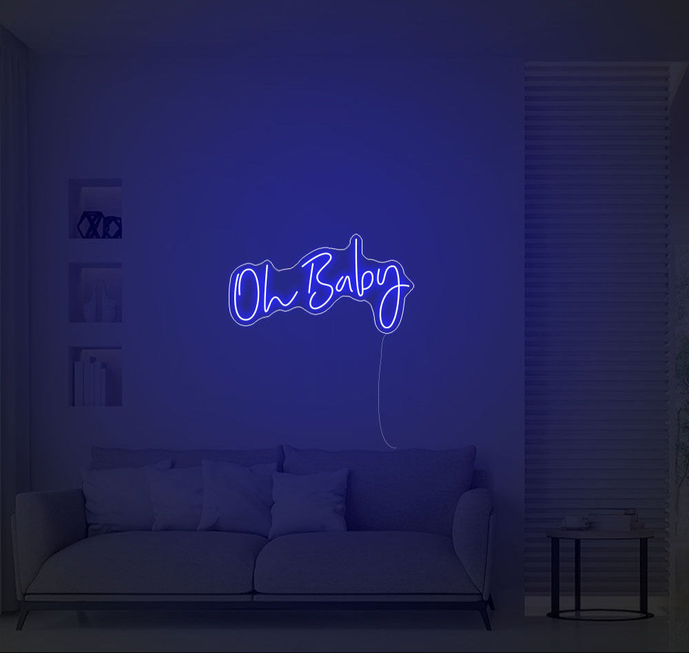 Oh Baby