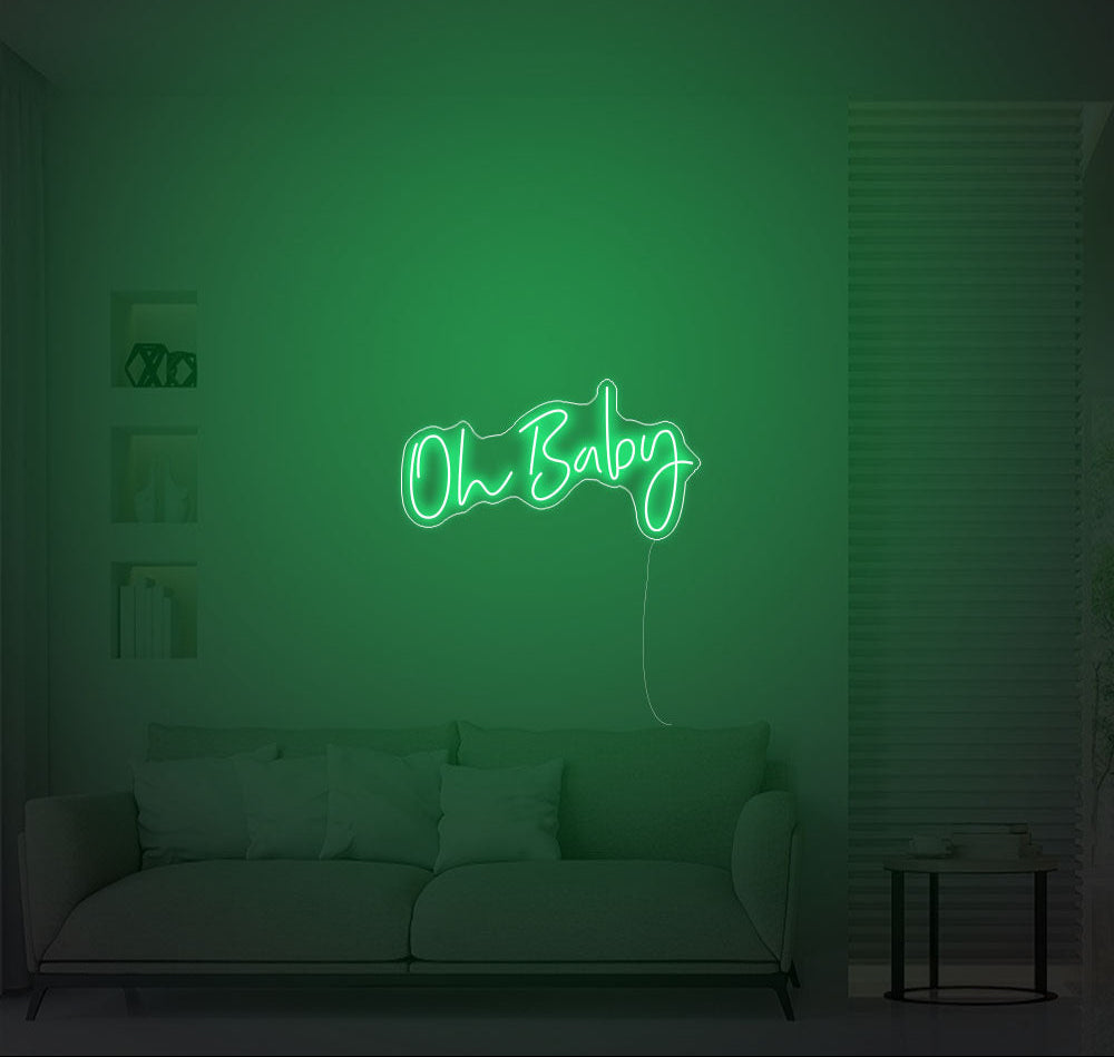 Oh Baby