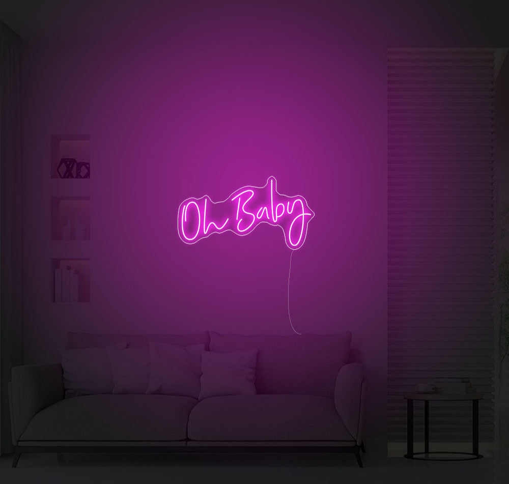 Oh Baby