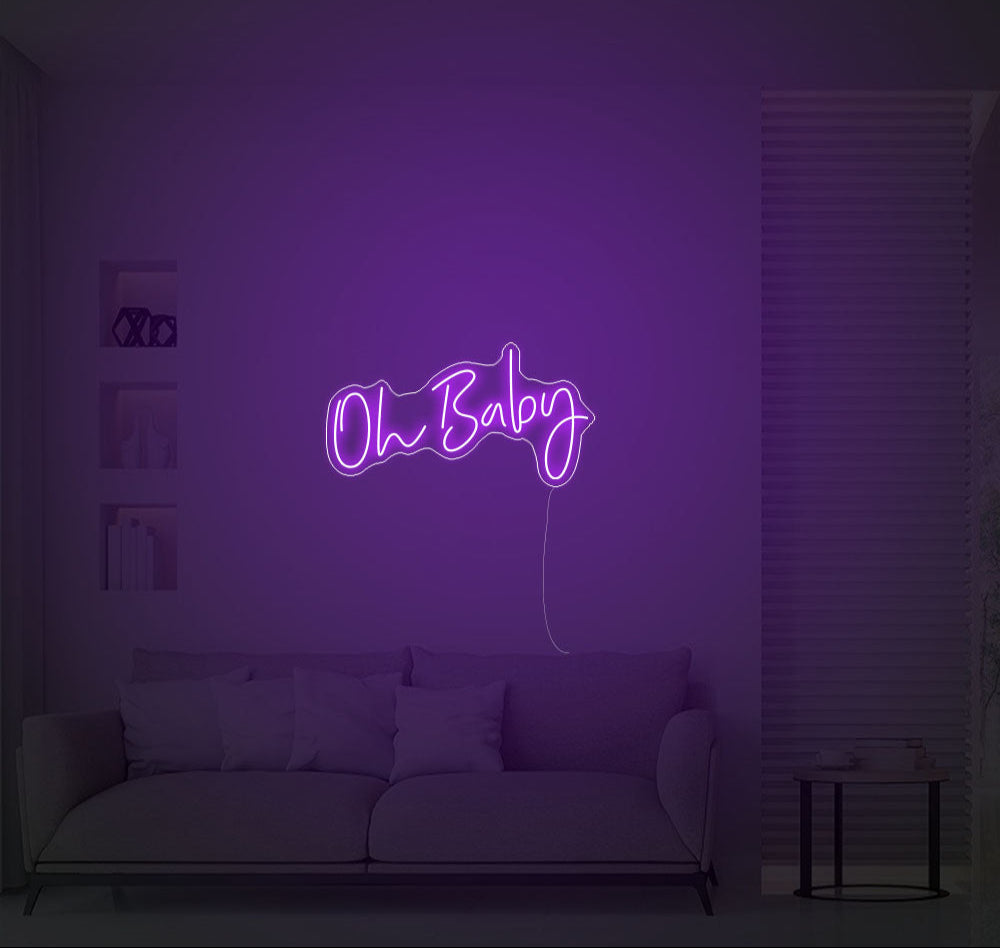 Oh Baby