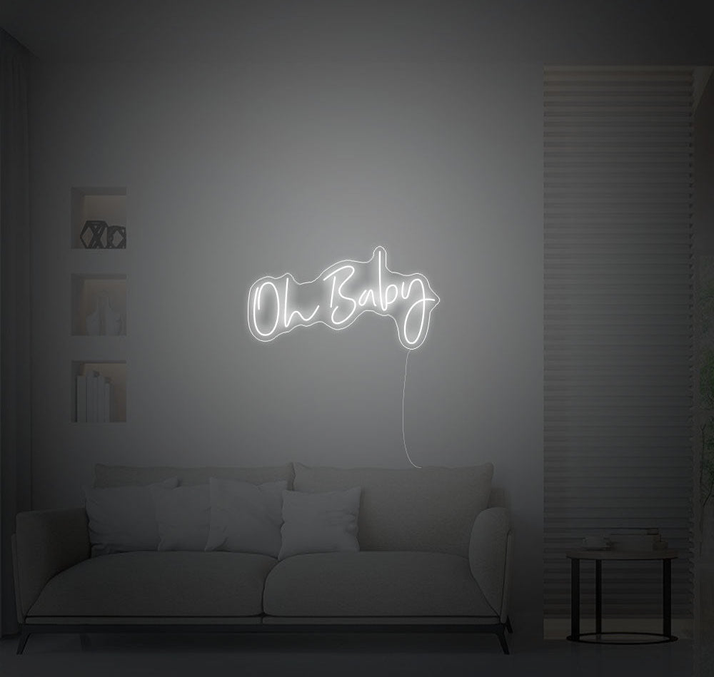 Oh Baby