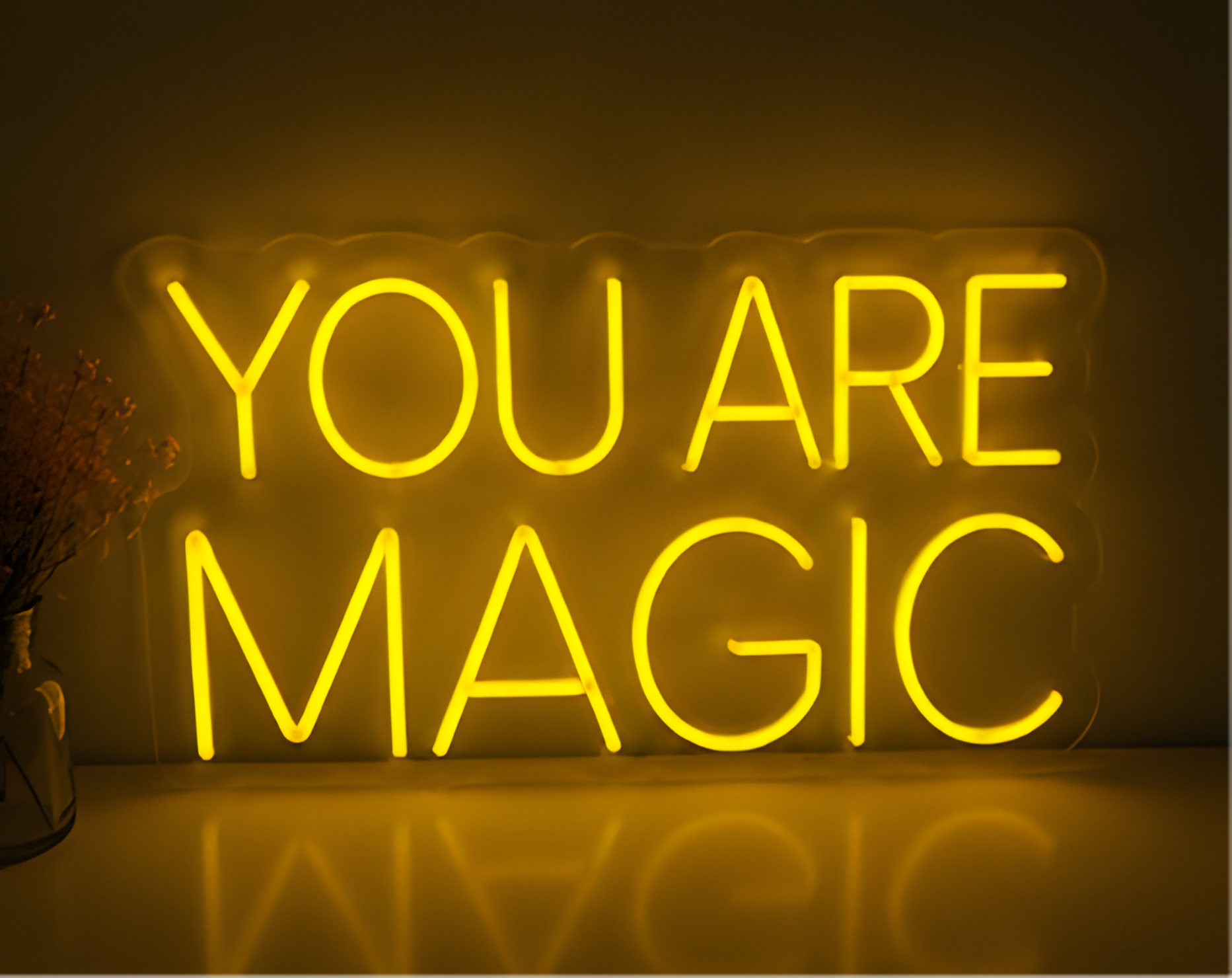 You Are Magic