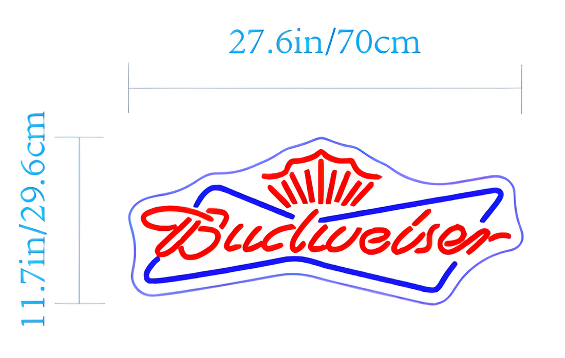 Budweiser