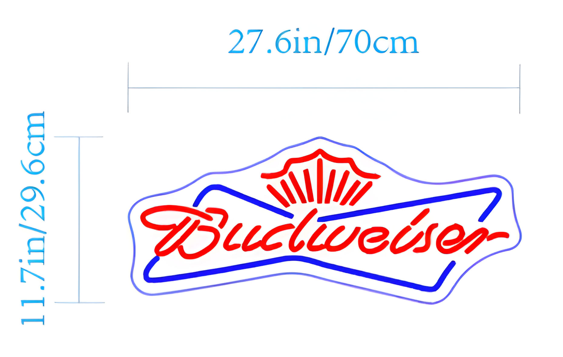 Budweiser