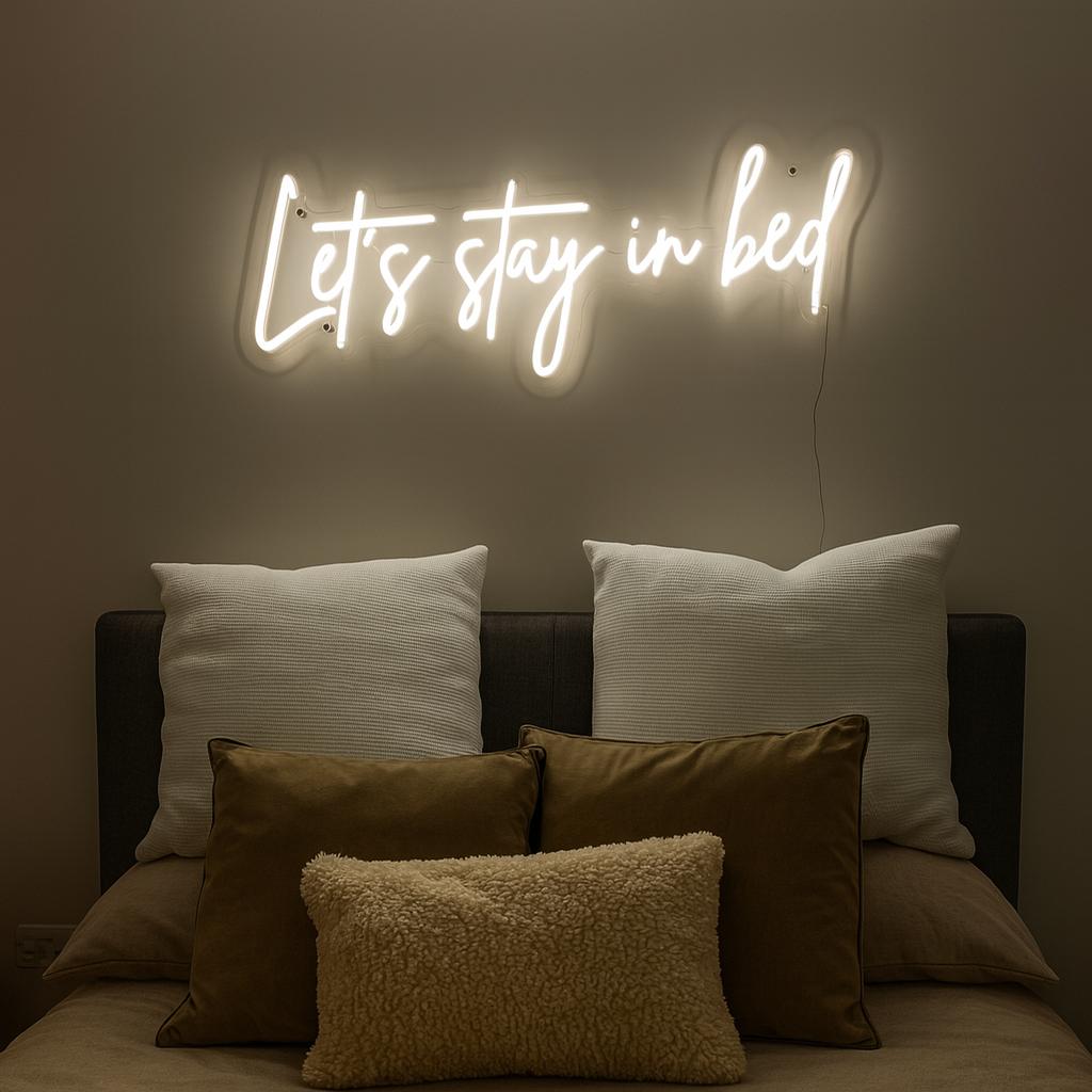 Let&