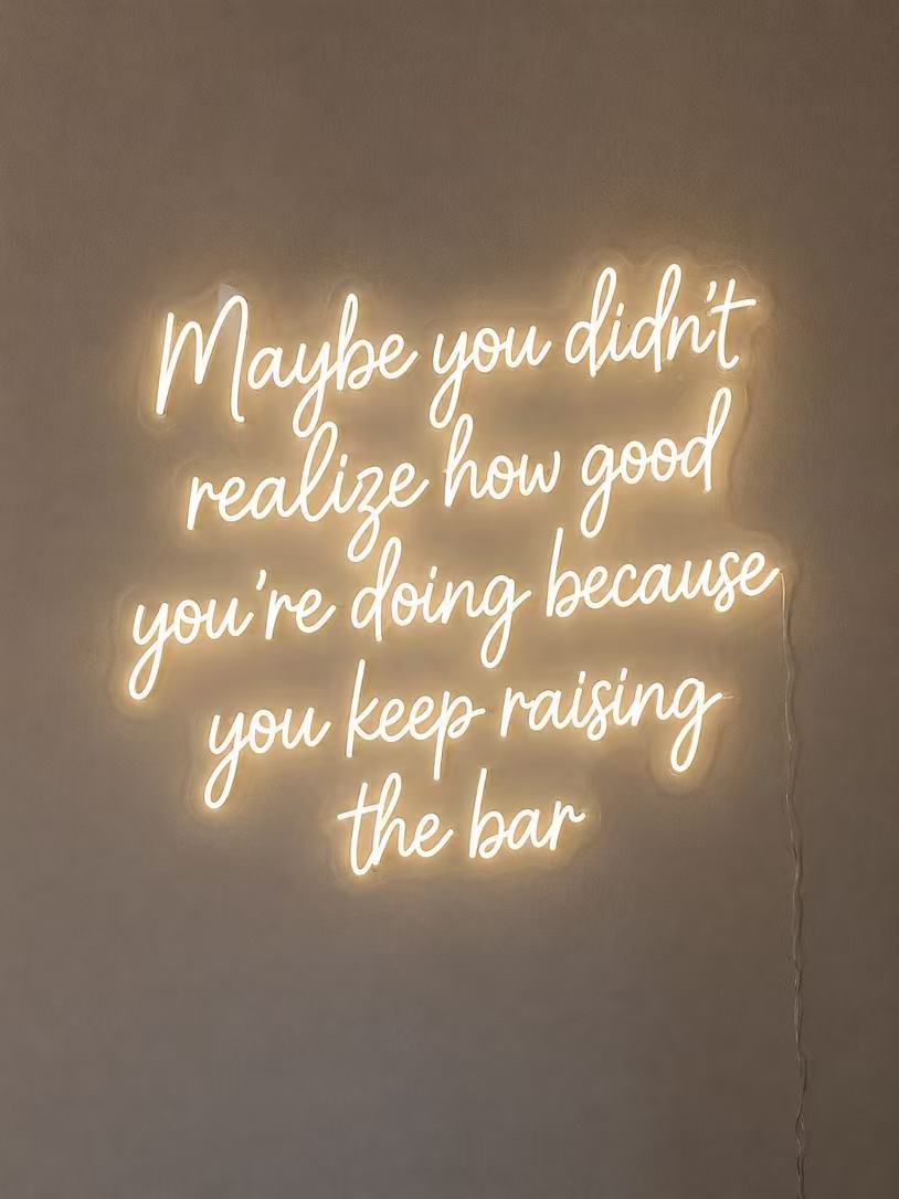 Maybe You Didn&