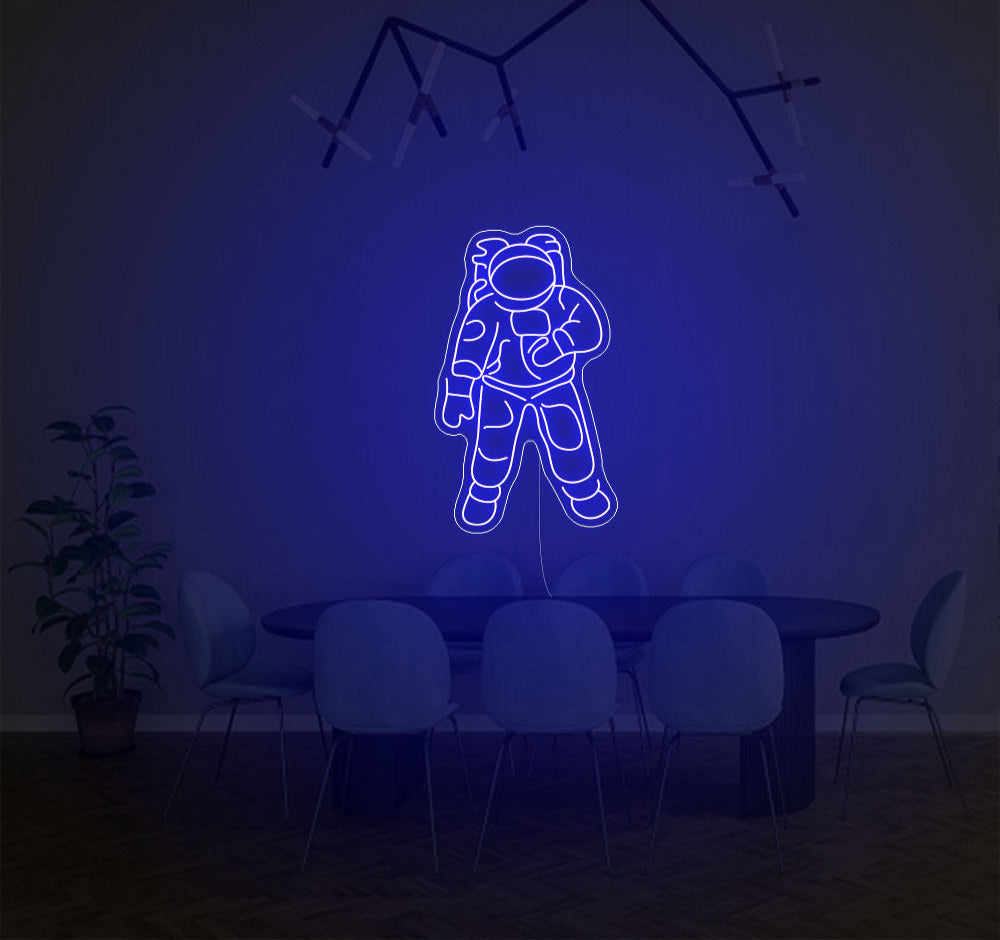 Astronaut