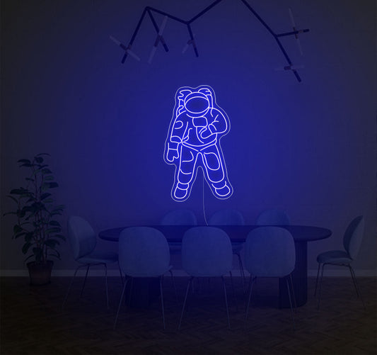 Astronaut