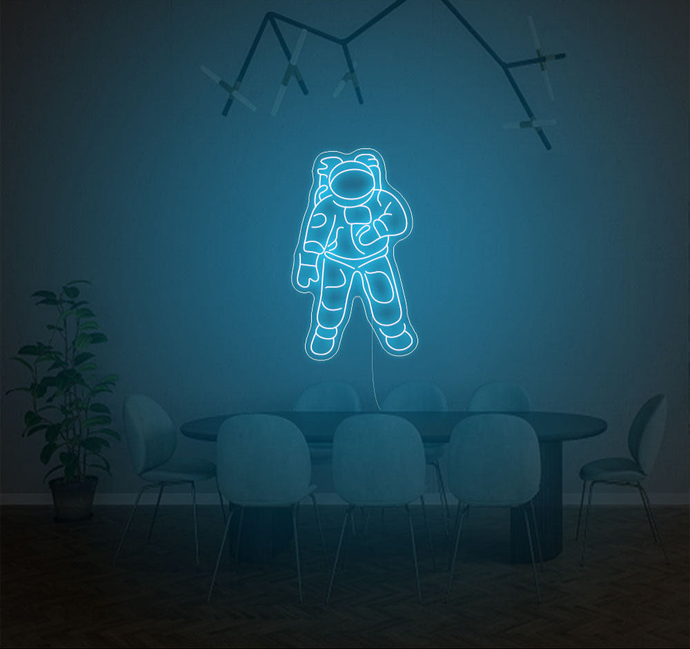 Astronaut