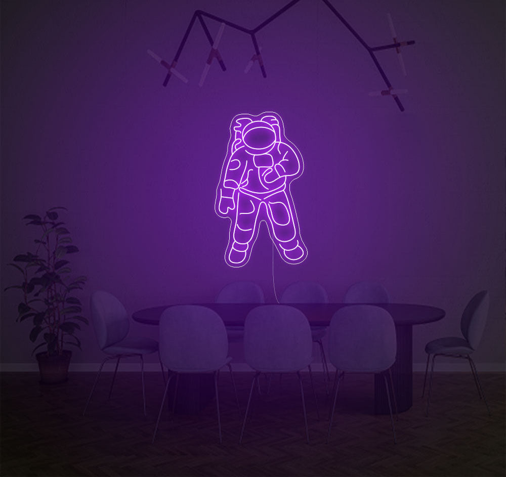 Astronaut