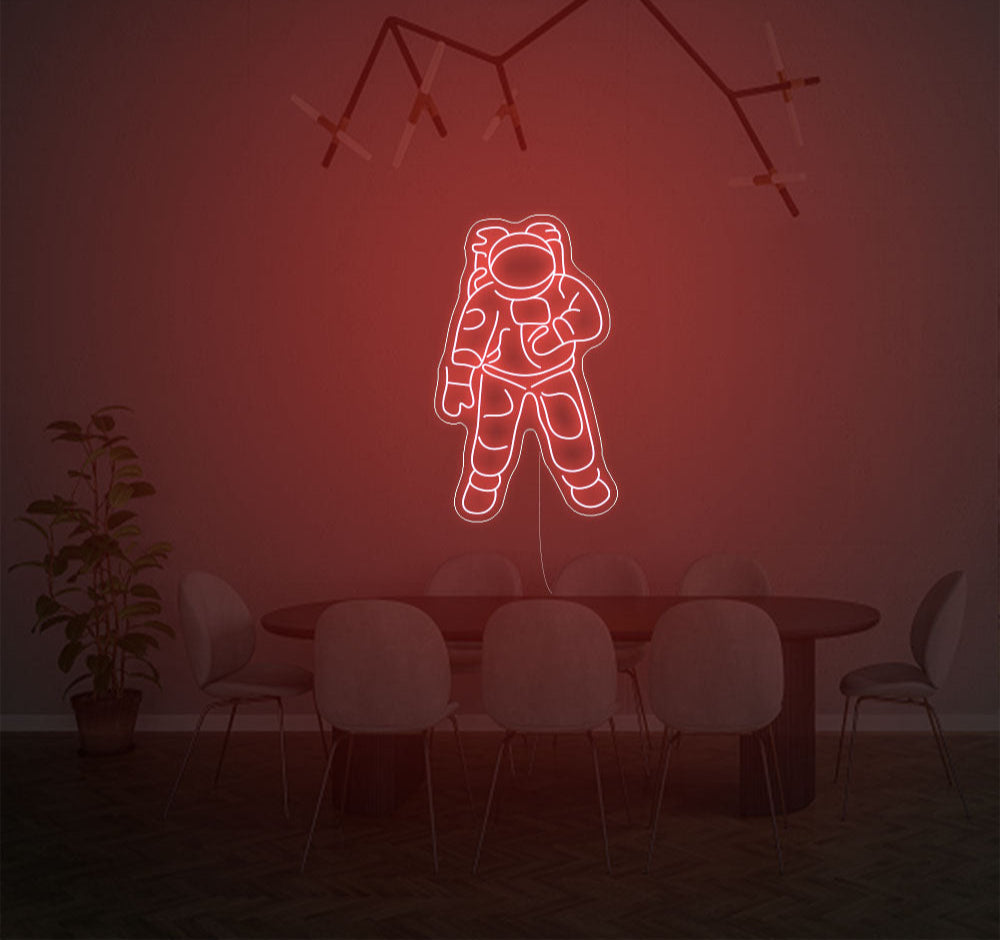 Astronaut