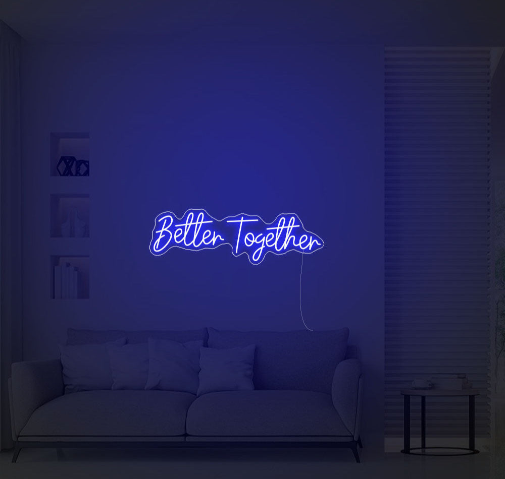 Better Together