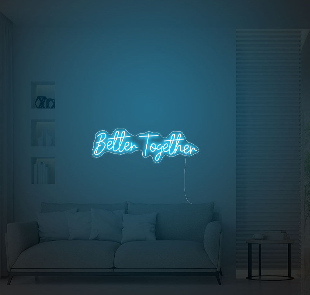 Better Together