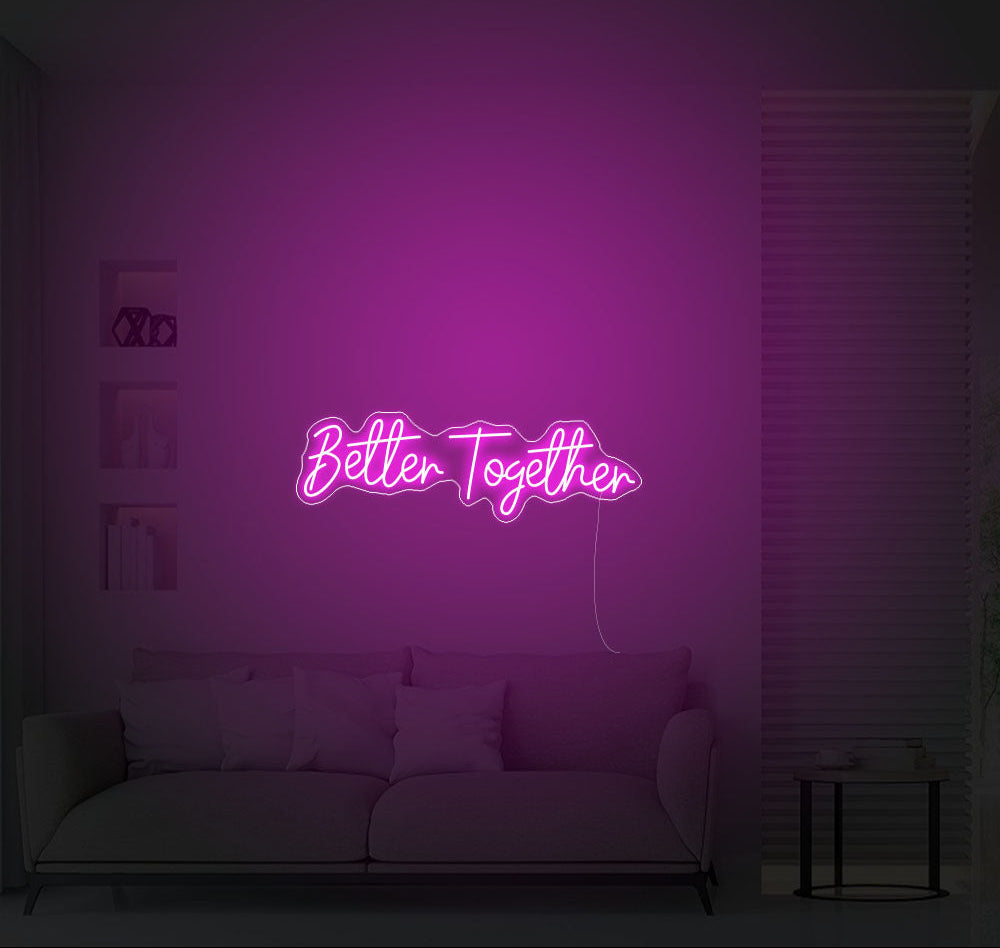 Better Together