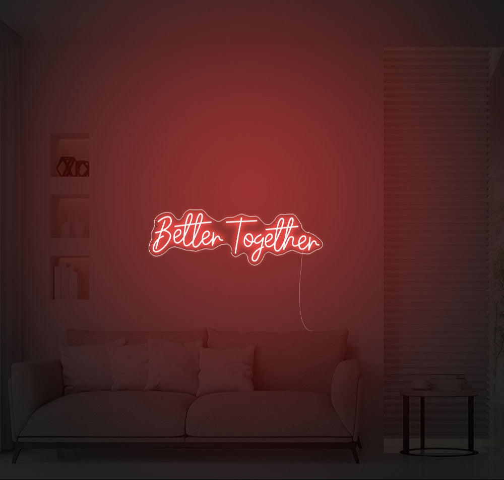 Better Together
