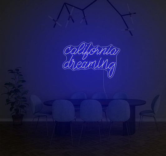 California Dreaming