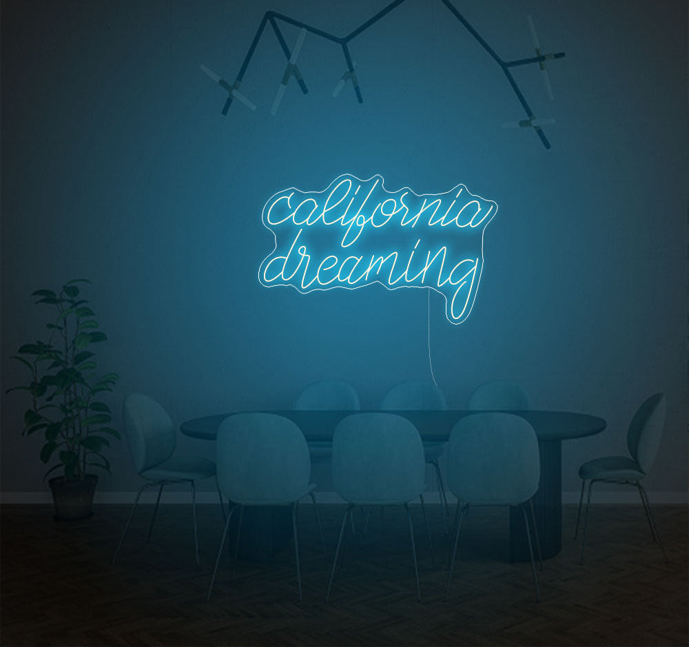 California Dreaming