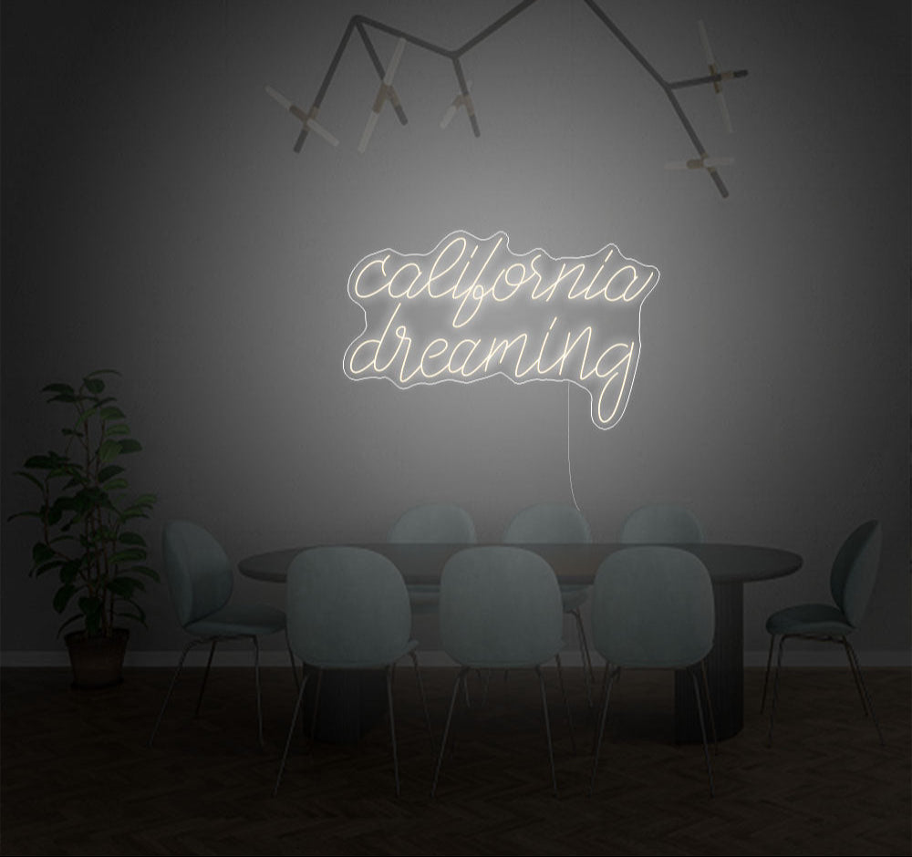 California Dreaming