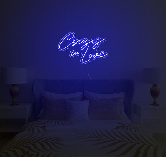 Crazy In Love