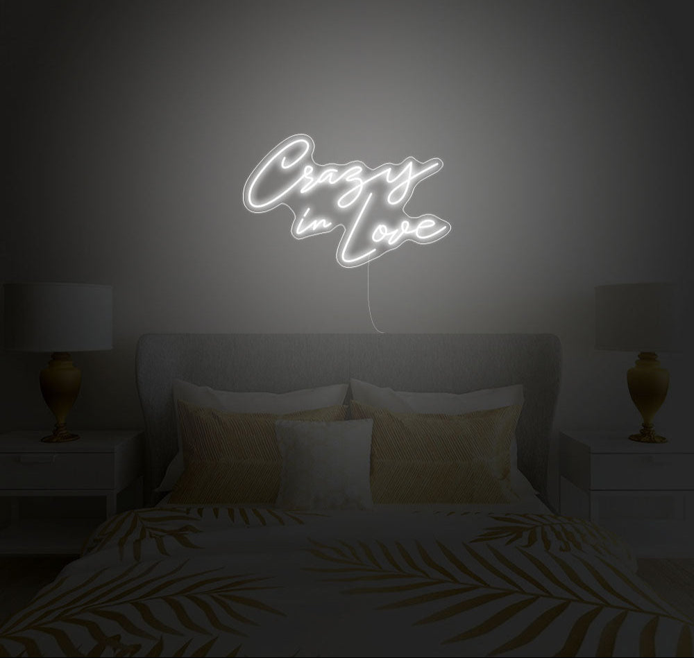 Crazy In Love