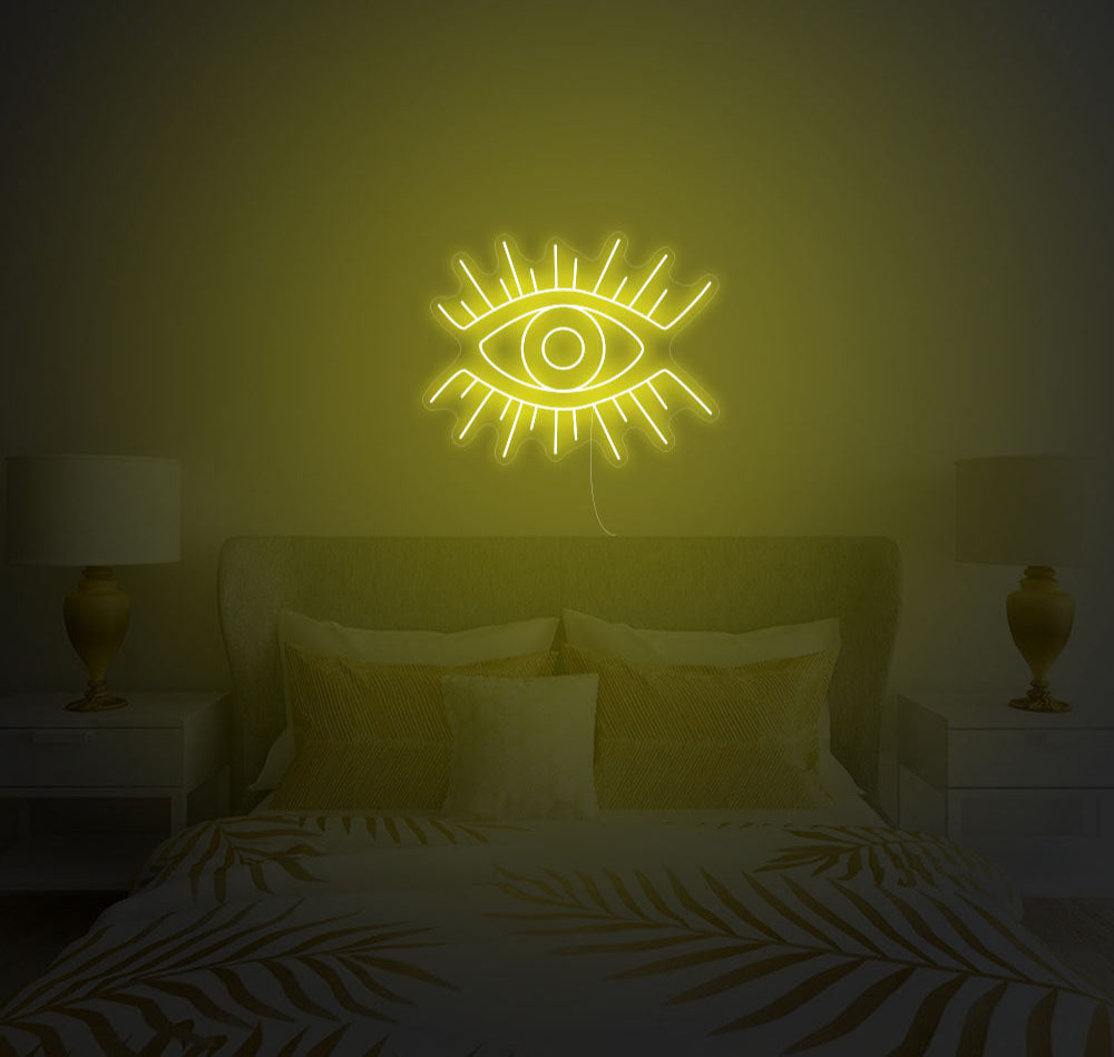 Eye