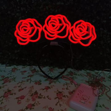 Roses