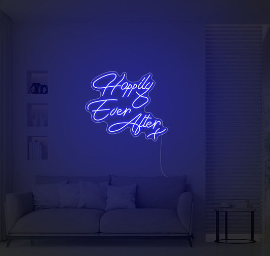 Happily Ever After