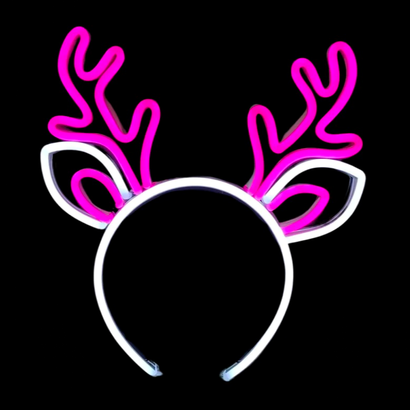 Reindeer Ears